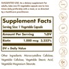 Solgar - Biotin 1000 mcg, 100 Vegetable Capsules