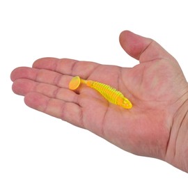 PowerBait Bonefish - 2.5IN CTRP