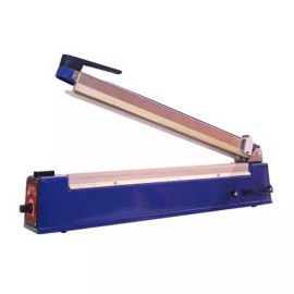 Dilitools Máquina Selladora De Bolsas 40cm Con Cortador Integrado Dili