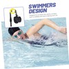 Totority Swim Bungee Belt Swim Training Equipment for All Ages