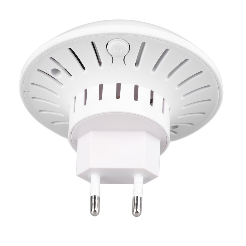 Home Security Alarm Wireless Intelligent Voice Infrared Home Burglar Security