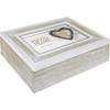 ZEP Zacapa 15 x 20 Wood Photo Box EZ599 Brand