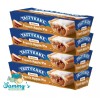 Tastykake 4 Baked French Apple Pies