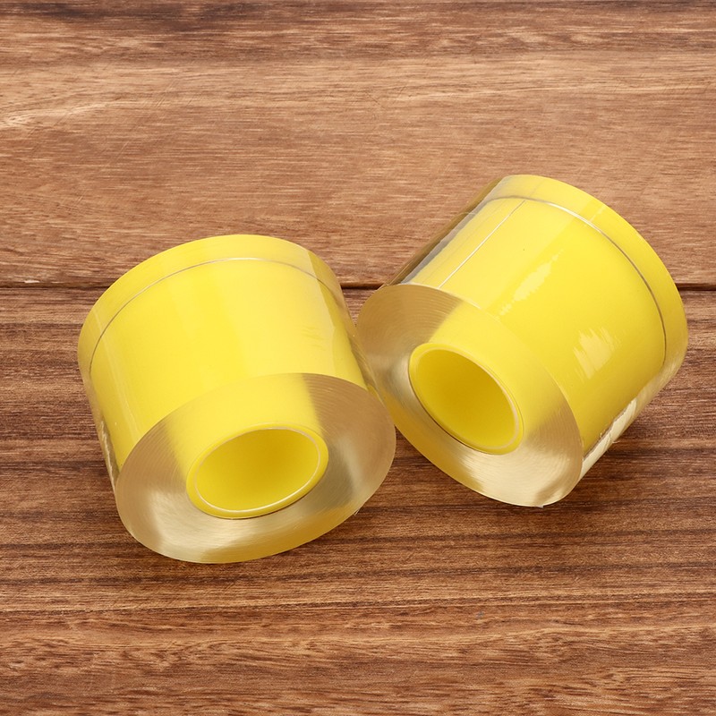 2pcs 50mm Anti Static Watch Film Tape Anti Scratch Protective