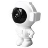 Astronaut Star Sky Projection Light Romantic Projector Lamp with Bluetooth