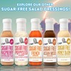 G Hughes Sugar Free, Salad Dressing Bundle - Gluten Free