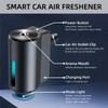 StandSky Car Air Freshener Diffuser, Smart Car Air Freshener, Car
