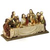 Paben Religious Items Easter Nativity Scene PP1 Jesus Last Supper
