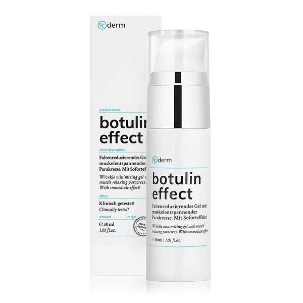 UCderm Botulin Effect, 30 ml