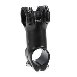 VGEBY Mountainbike Lenkervorbau Fahrradstiel 7° Radiant passend für 31,8MM Lenker 32/60/80 / 100MM Höhe (Farbe : Black-60mm)