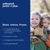 Orthomol Junior C Plus forest fruits chewable tablets (pack of