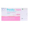 Suplemento Alimenticio Previta Mom Vitaminas Minerales 30u Sabor