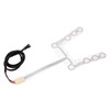 Car Safety Belt Pressure Warning Sensor Universal Automotive Seating Pressure