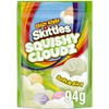 Skittles Crazy Sours Squishy Cloudz