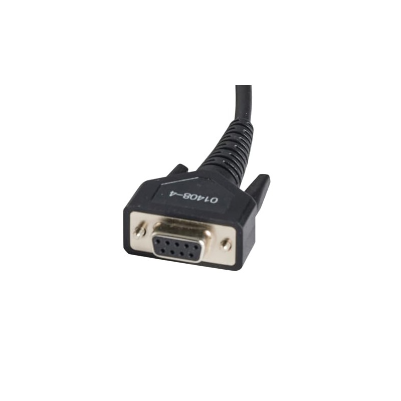 Kvaser J1939-13 Type II to D-sub Adapter Cable 2.5m