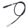 Rotary Grinder Flexible Shaft Power Drill Extension Cable Chuck Grinder