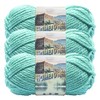 Lion Brand Hometown Yarn-Miami Seafoam