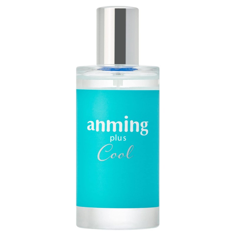 Nippon Kodo Anming Plus School Linen Mist 1.7 fl oz