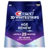 Crest 3D White Whitestrips Supreme Flexfit Teeth Whitening Kit