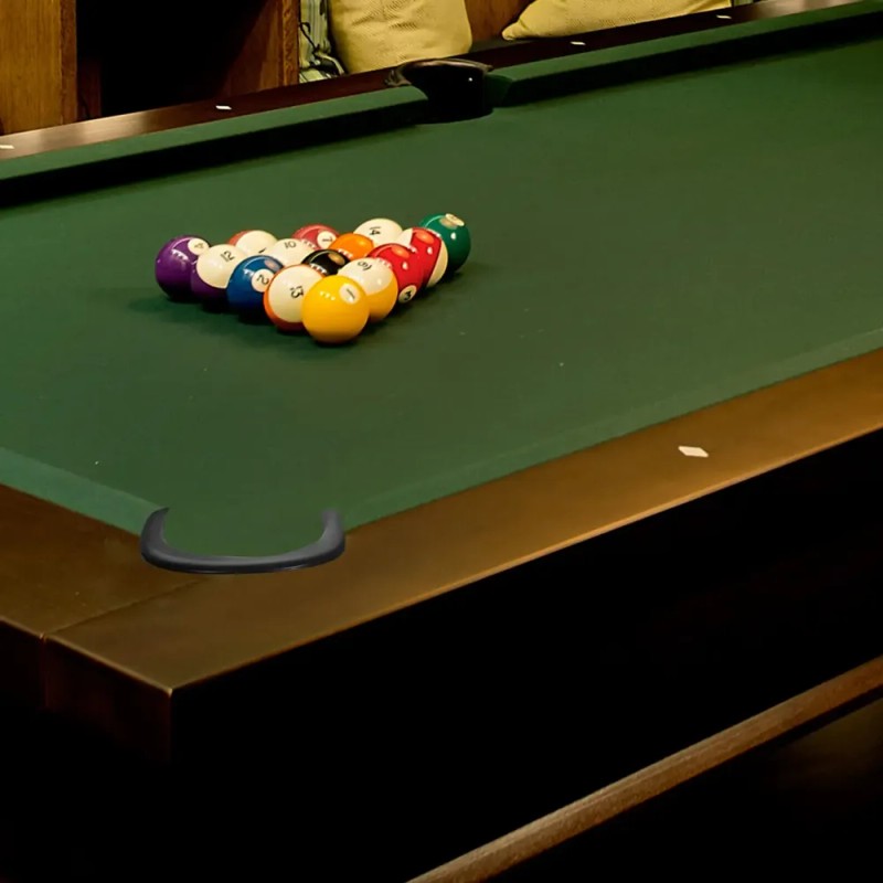 6pcs Replaceable Billiard Liner Small Pool Table Liner