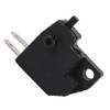 Brake Light Switch, Motorcycle Brake Light Switch Right Push Button