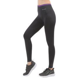 Sokure 3D Stretch, Quick Drying, Simple to Improve Your Legs and Comfort, Sports Leggings, Yoga Leggings, purple