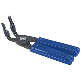 OTC 4493 Angle-Tip Relay Plier