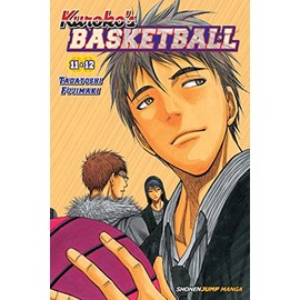 Kuroko's Basketball, Vol. 6: Includes vols. 11 & 12 (Volume 6)