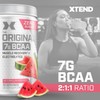 Xtend XTEND Original BCAA Powder 7g BCAA and 2.5g L-Glutamine,
