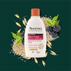 Aveeno Aveeno Colour Protect Blackberry and Quinoa Scalp Soothing Shampoo