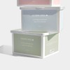 Hidden Olga Houttuynia cordata mask pack, 1 pack per day,