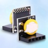 fasient1 DS3231 High Precision Clock Module DIY RTC Board Real