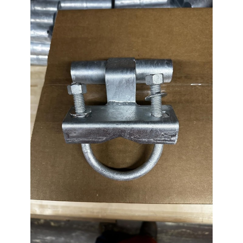 Ozark Fence & Supply - Chain Link Fence Rolling Sliding