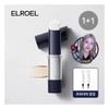 [1 +1] Eloel 1 Minute Stick Foundation Navy (All-in-one Stick)  / [1 +1] 엘로엘 1분 스틱 파운데이션 네이비 (올인원 스틱)