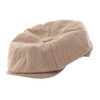 Men Newsboy Hat Vintage Style Soft Cotton Casual Octagonal Hats