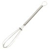 Blanche Associe Whisk Tools Mini Whisk, Small, Length 5.3 inches