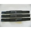 Befco 60" Finish Mower Blades Set of 3, Code 000-6641