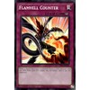 Flamvell Counter - SR14-EN034 - Common - 1st Edition