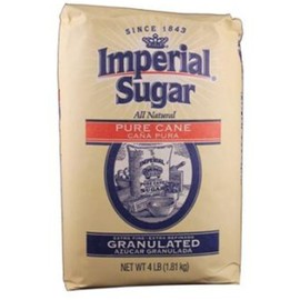 Imperial, Sugar, Count 1 - Sugar