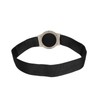 Abdominal Heating Massager Electric Warm Therapy Constant Temperature Massager (100‑240V)US