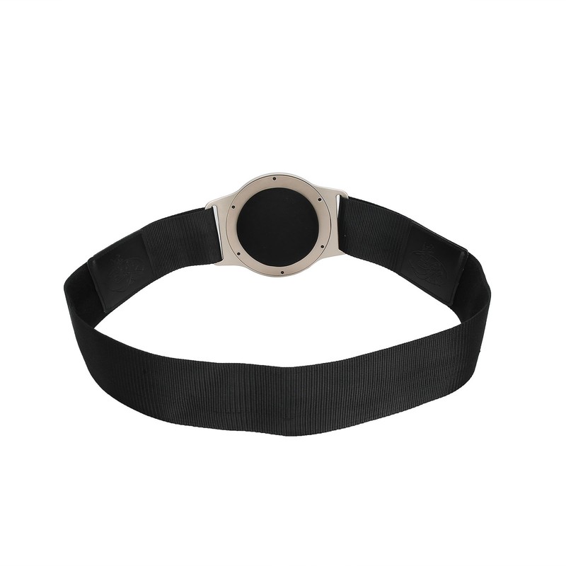 Abdominal Heating Massager Electric Warm Therapy Constant Temperature Massager (100‑240V)US