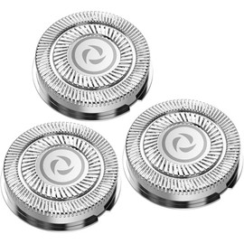 Electric Razor for Men Replacement Head, Shaver Blade Heads Replacement for Electric Razor for Men