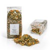 Boomers Gourmet - Mango Liebe - Organic Herbal Tea with