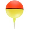 nakazima No. 251 Fluorescent Ball Float 10 # # #