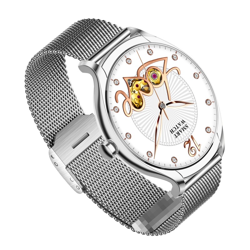 KT67 Female Smart Sports Watch 1.39