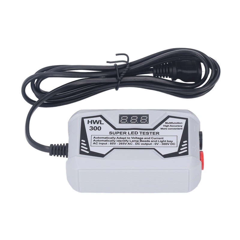 Super LED Tester Lamp Bead Strip TV Backlight Repair Inspection