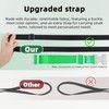 Luggage Straps Bag Bungees, Adjustable TSA-Approved – High Elastic Suitcase