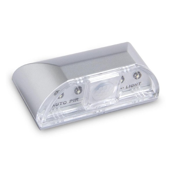 MDLITIN MDLITIN Door Keyhole Light Lamp Infrared with Auto Sensor