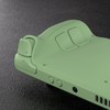 eXtremeRate Matcha Green Custom Faceplate Back Plate Shell for Steam
