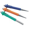 Draper 72041 3-Piece Nail, Pin and Centre Punch Set